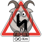 RoadBook icon