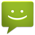 SMS Messaging (AOSP) icon