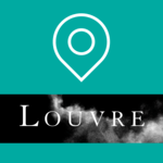 My Visit to the Louvre icon