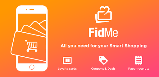 FidMe Loyalty Cards & Deals at Grocery Supermarket pc screenshot FidMe Loyalty Cards & Deals at Grocery Supermarket pc screenshot