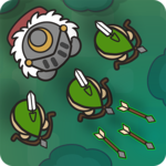 Lordz.io - Real Time Strategy Multiplayer IO Game icon