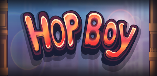 Hop Boy pc screenshot Hop Boy pc screenshot