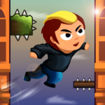 Hop Boy icon