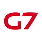 G7 TAXI Personal - Paris icon