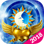 iHoroscope - 2018 Daily Horoscope & Astrology icon