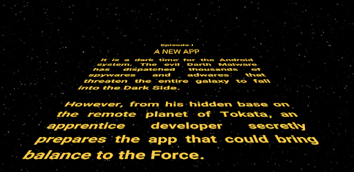 Star Words pc screenshot
