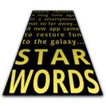 Star Words icon