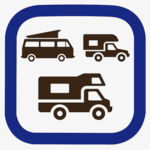 park4night - Motorhome camper for pc icon park4night - Motorhome camper for pc icon