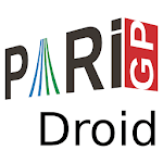 PariDroid icon