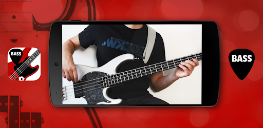 Bass lessons newbie VIDEO LITE pc screenshot Bass lessons newbie VIDEO LITE pc screenshot
