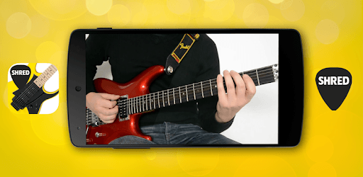 Guitar Solo SHRED VIDEOS LITE pc screenshot Guitar Solo SHRED VIDEOS LITE pc screenshot