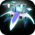 Space Shooter Blackbird Z icon