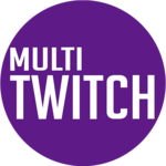 Multi Twitch icon
