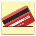 Accounting Widget icon