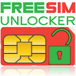 Free AT&T SIM Unlock Code - All Makes and Models icon