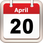 Calendar App - Calendar 2021, Reminder, ToDos icon