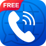 Call Free - Call to phone Numbers worldwide icon