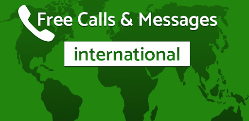 Free Calls & Messages pc screenshot Free Calls & Messages pc screenshot
