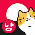 고스톱 오리지널 냥투 : 대표 맞고 고양이 화투 icon