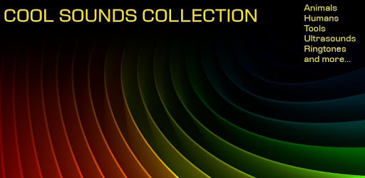 Cool Sounds. Environment (Jokes & ringtones) pc screenshot Cool Sounds. Environment (Jokes & ringtones) pc screenshot