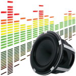 Cool Sounds. Environment (Jokes & ringtones) icon