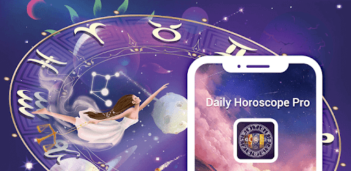 Daily Horoscope Pro-Free Zodiac Signs Reading pc screenshot Daily Horoscope Pro-Free Zodiac Signs Reading pc screenshot
