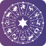 Zodiac Signs Plus-Free Daily Horoscope icon