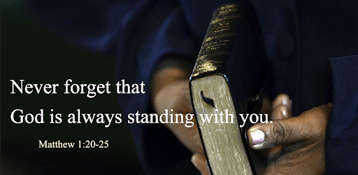 KJV Bible App – offline study daily Holy Bible pc screenshot