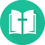 KJV Bible App – offline study daily Holy Bible icon
