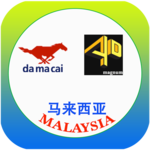 Da Ma Cai  Super 3D icon