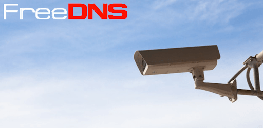 DDNS FREE IP CAMERA DVR/NVR pc screenshot DDNS FREE IP CAMERA DVR/NVR pc screenshot