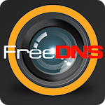 DDNS FREE IP CAMERA DVR/NVR icon
