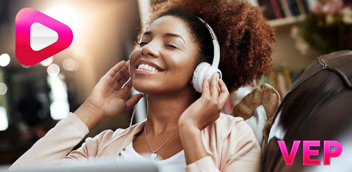 VEP Free download: Play music & videos pc screenshot VEP Free download: Play music & videos pc screenshot