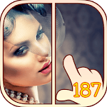 Guess the Difference 187 icon