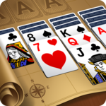 World of Solitaire: Classic card game for pc icon