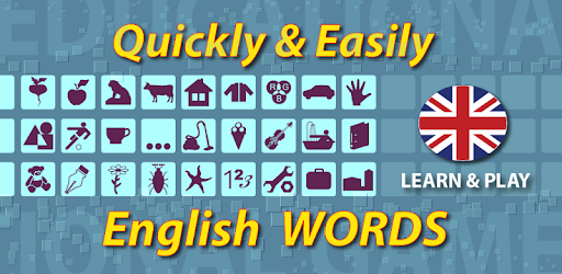 Learn and play. English words - vocabulary & games pc screenshot