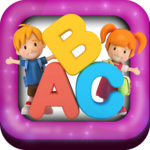 Baby Learns ABC Free icon