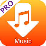 Mp3 Music Downloader Pro - Free Music download icon