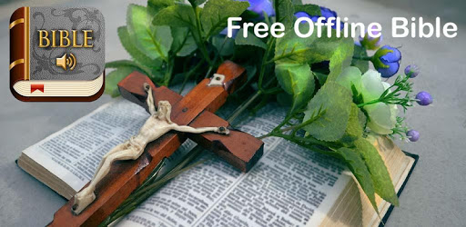 Free Offline Bible pc screenshot