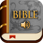 Free Offline Bible icon