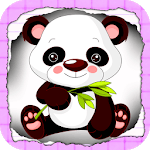 Panda Babies Learning Fun Free icon