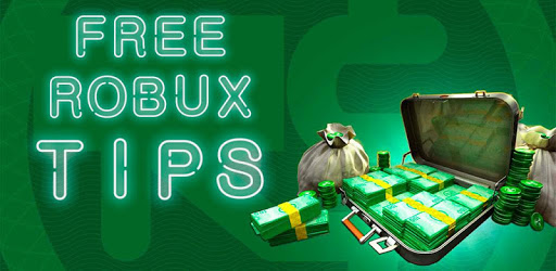 Free Robux - New Tips To Earn & Get Robux Free Now pc screenshot