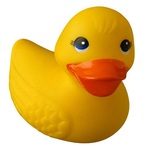 Rubber Ducky - Free icon