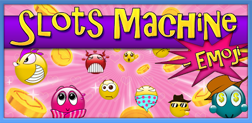 Free Slot Machine Casino-Emoji pc screenshot