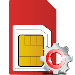 SIM Toolkit PRO icon
