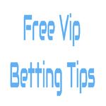 Free Vip Betting Tips for pc icon