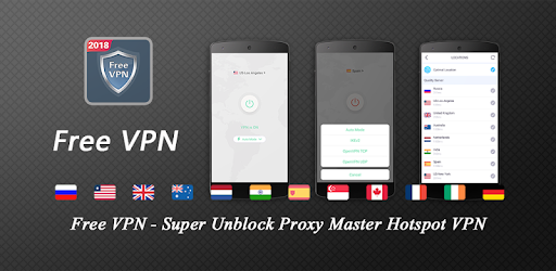 Free VPN - Super Unblock Proxy Master Hotspot VPN pc screenshot Free VPN - Super Unblock Proxy Master Hotspot VPN pc screenshot