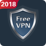 Free VPN - Super Unblock Proxy Master Hotspot VPN icon