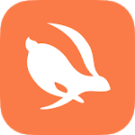 Turbo VPN – Unlimited Free VPN & Fast Security VPN for pc icon