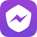 Unlimited Free VPN Monster - Fast Secure VPN Proxy icon